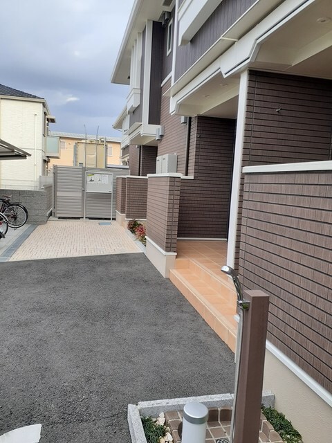 アリエッタIIの物件内観写真