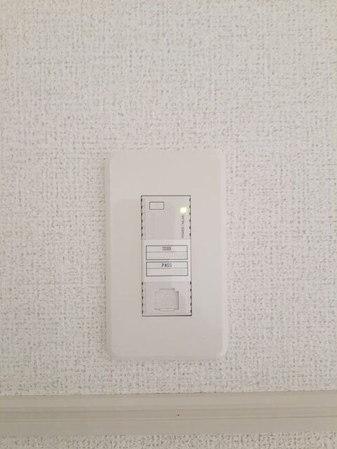 アリエッタIIの物件内観写真