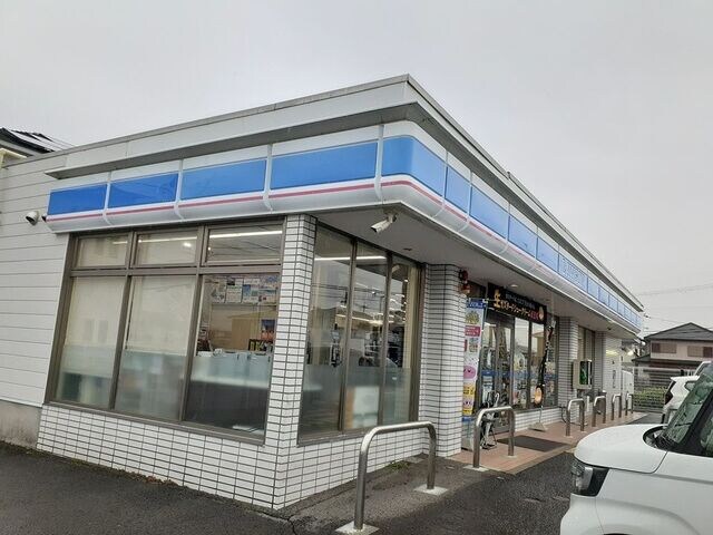 アリエッタIIの物件内観写真