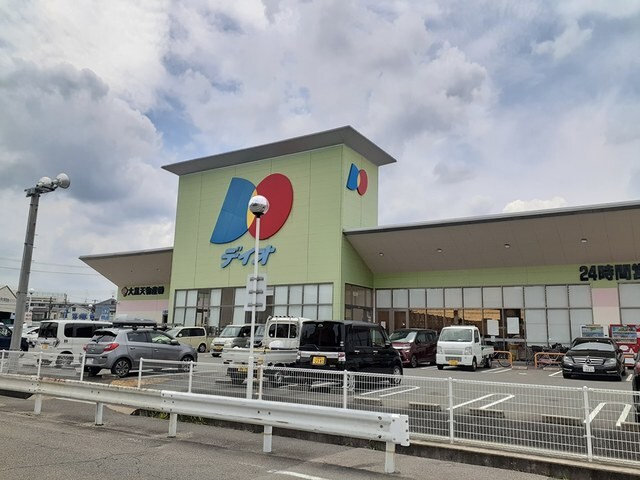 ラ・ヴィータ・ドゥーエ　南門真の物件内観写真