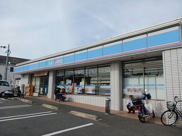 ラ・ヴィータ・ドゥーエ　南門真の物件内観写真