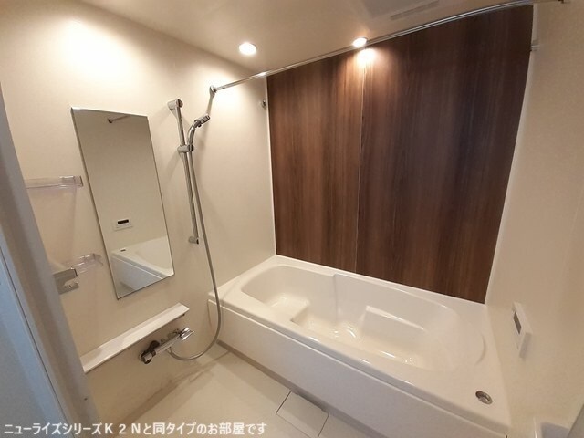 ラ・ヴィータ・ドゥーエ　南門真の物件内観写真