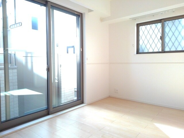 ベルフォーレ茨木の物件内観写真