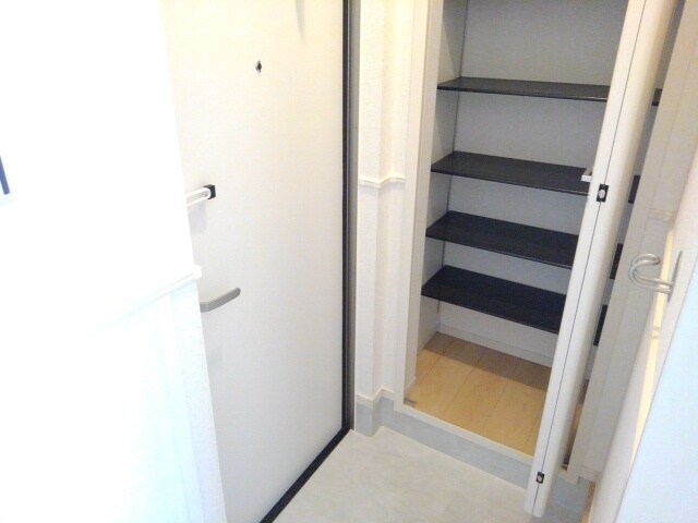 ベルフォーレ茨木の物件内観写真