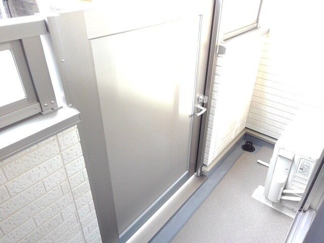 ベルフォーレ茨木の物件内観写真