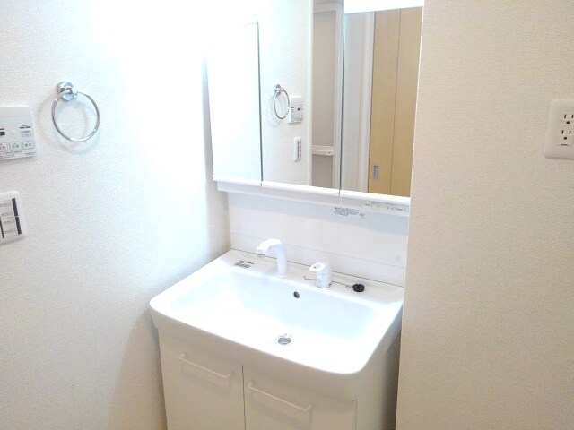 ベルフォーレ茨木の物件内観写真