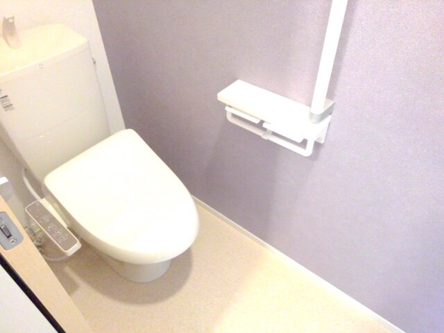 ベルフォーレ茨木の物件内観写真