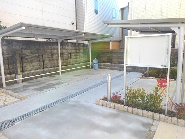 ベルフォーレ茨木の物件内観写真