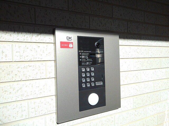 ベルフォーレ茨木の物件内観写真