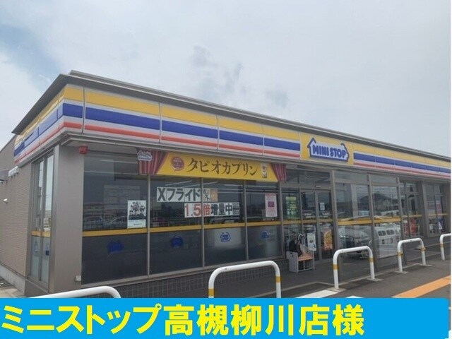 ベルフォーレ茨木の物件内観写真