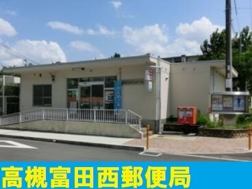 ベルフォーレ茨木の物件内観写真