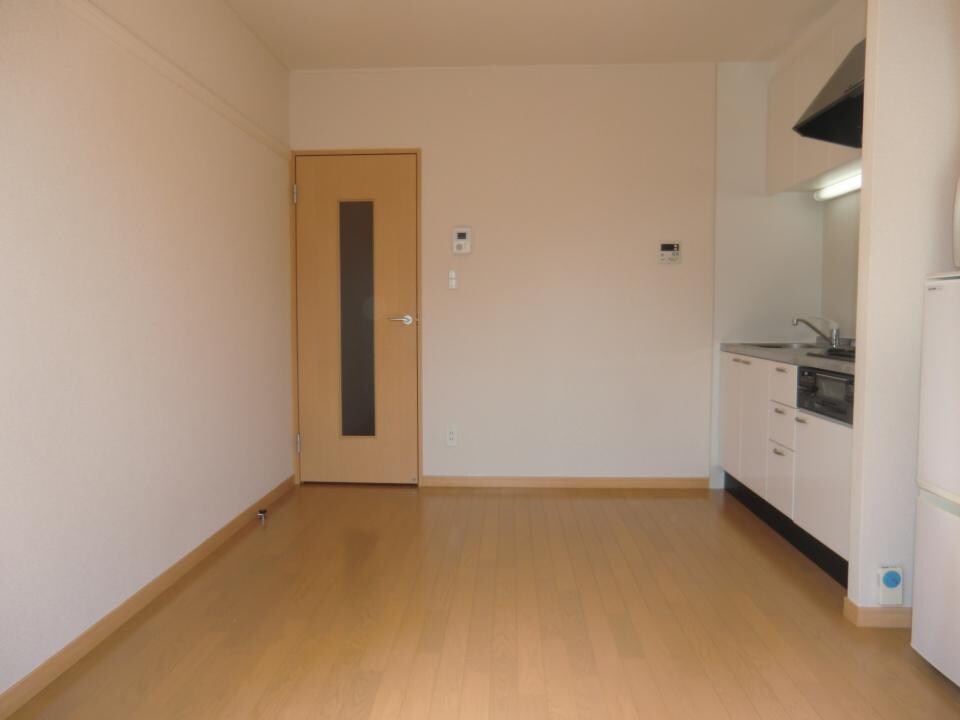 レオパレスブリリアントレーヴの物件内観写真