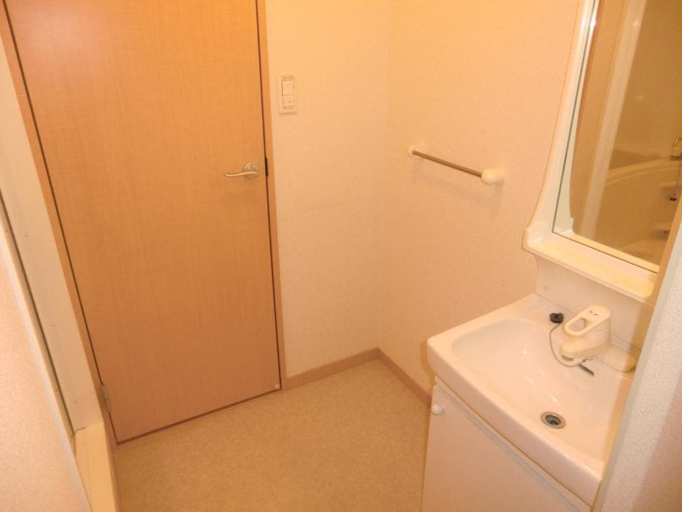 レオパレスブリリアントレーヴの物件内観写真