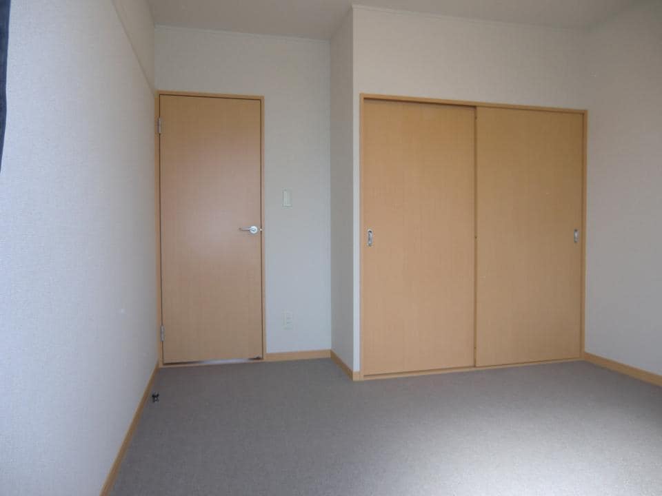 レオパレスブリリアントレーヴの物件内観写真