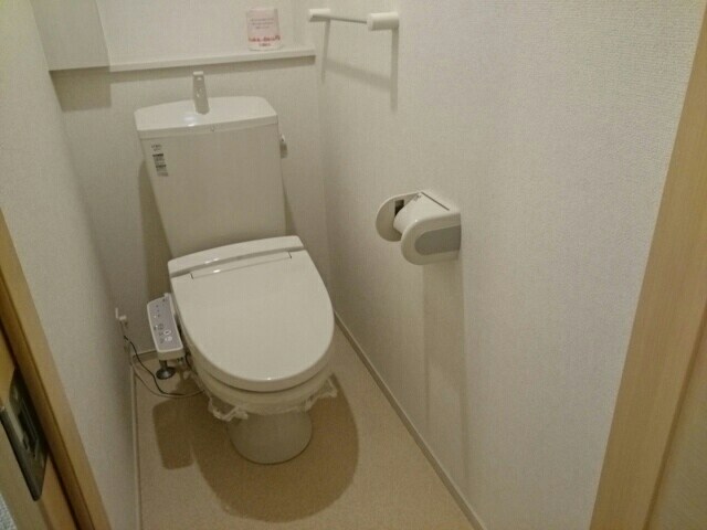 カーサ・ここの物件内観写真