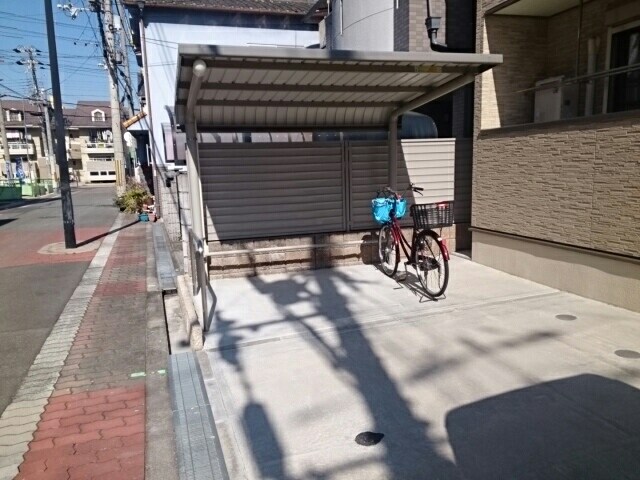 カーサ・ここの物件内観写真