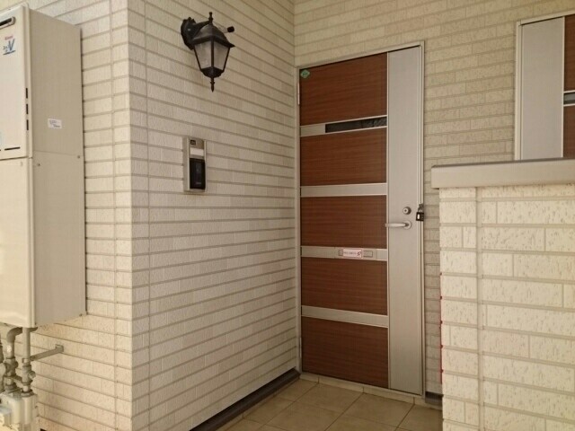 カーサ・ここの物件内観写真