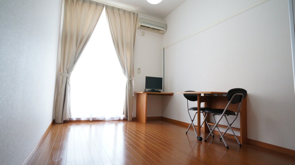 レオパレス浅香山の物件内観写真