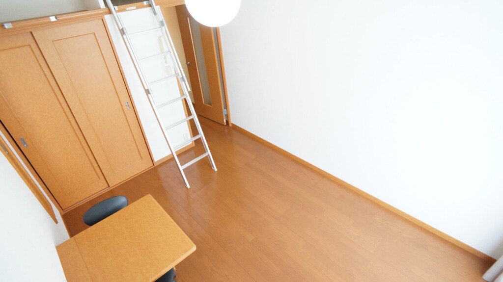 レオパレス浅香山の物件内観写真