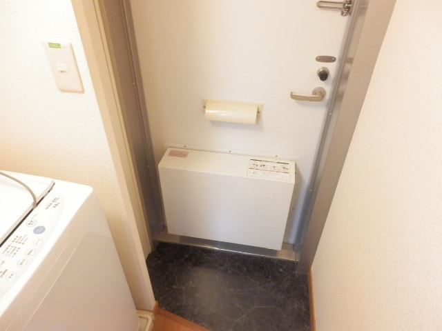 レオパレスメルベーユ緑橋の物件内観写真