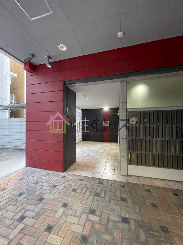 アーバンエース日本橋バルの物件内観写真