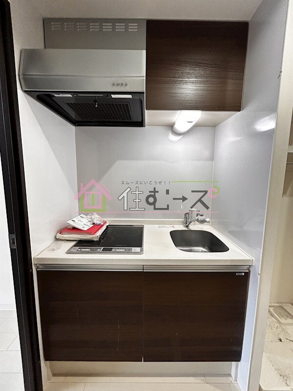 アーバンエース日本橋バルの物件内観写真