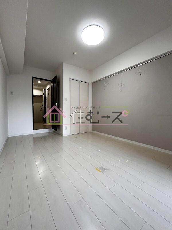 アーバンエース日本橋バルの物件内観写真
