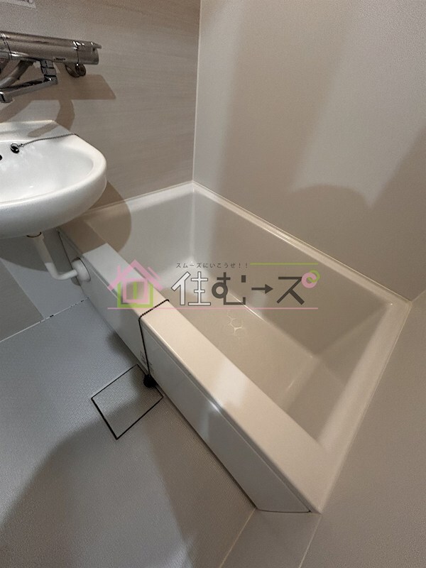 アーバンエース日本橋バルの物件内観写真