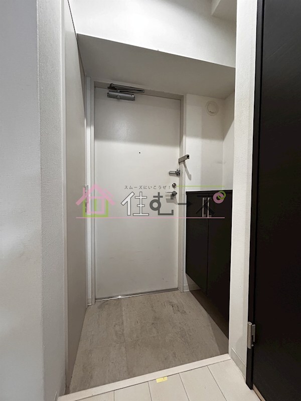 アーバンエース日本橋バルの物件内観写真