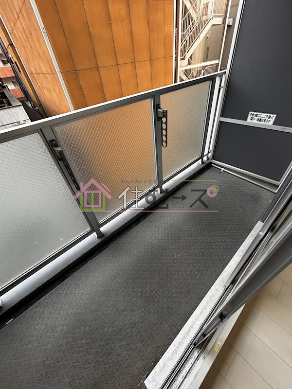 アーバンエース日本橋バルの物件内観写真