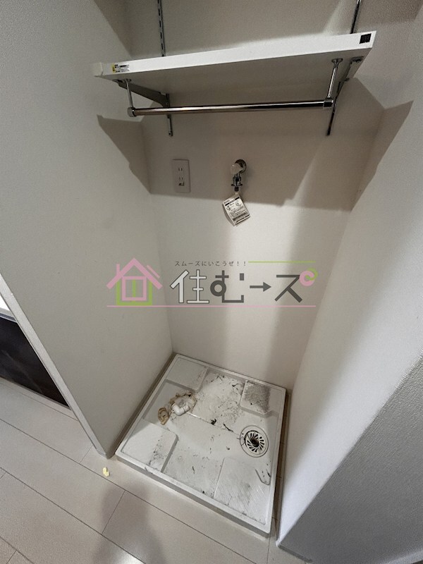 アーバンエース日本橋バルの物件内観写真