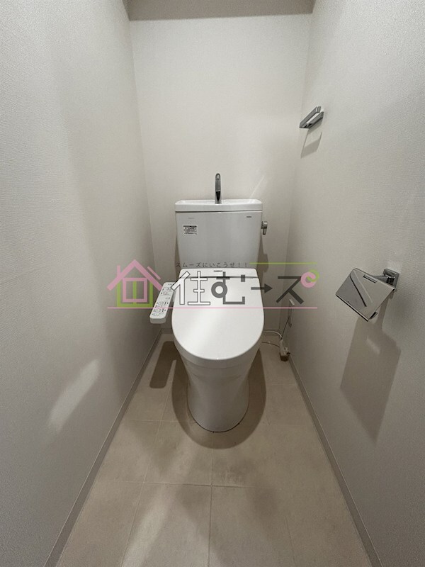 アーバンエース日本橋バルの物件内観写真