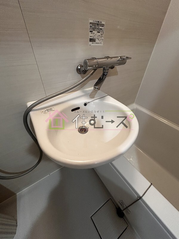 アーバンエース日本橋バルの物件内観写真