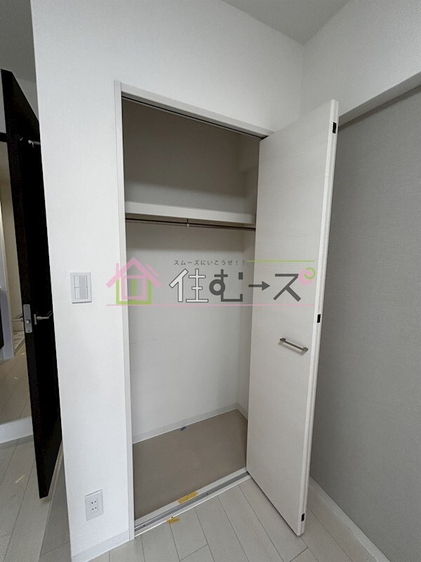 アーバンエース日本橋バルの物件内観写真