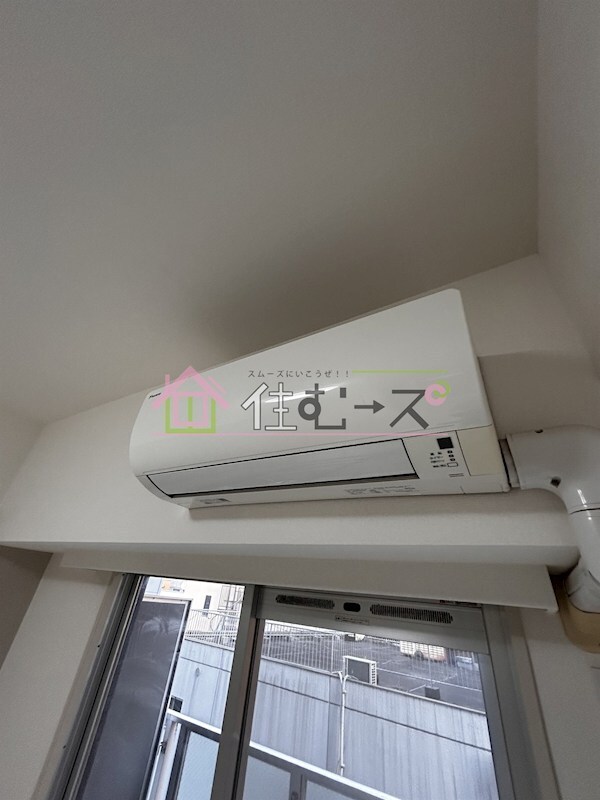 アーバンエース日本橋バルの物件内観写真