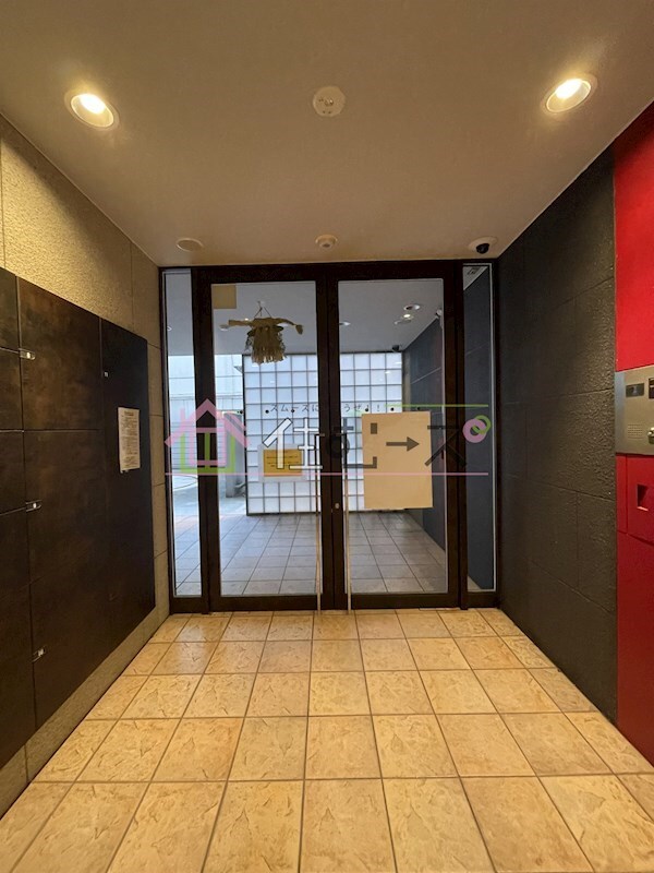 アーバンエース日本橋バルの物件内観写真