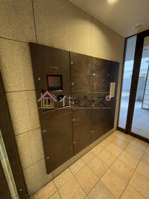 アーバンエース日本橋バルの物件内観写真