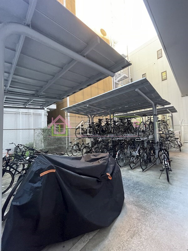 アーバンエース日本橋バルの物件内観写真