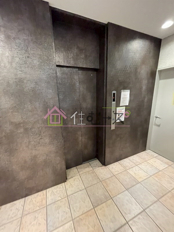 アーバンエース日本橋バルの物件内観写真