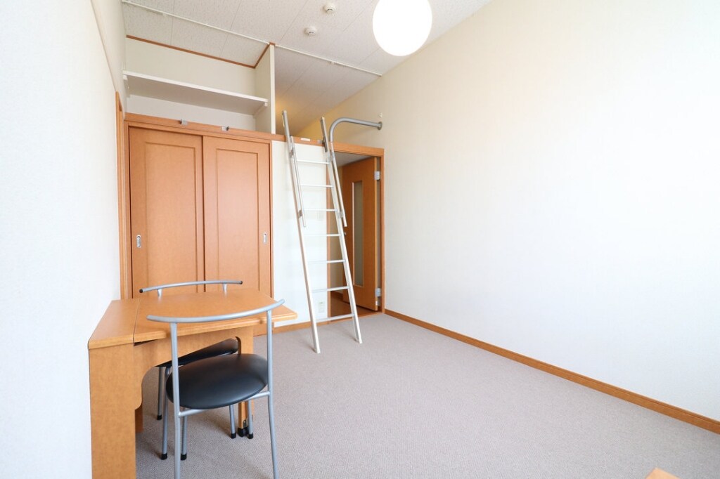 レオパレスアトレIの物件内観写真