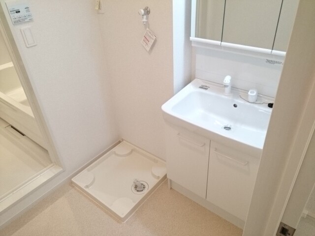 カーサカトレアの物件内観写真