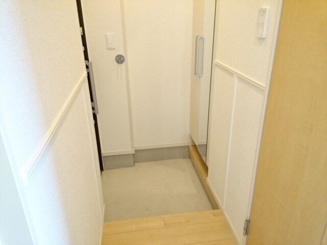 カーサカトレアの物件内観写真