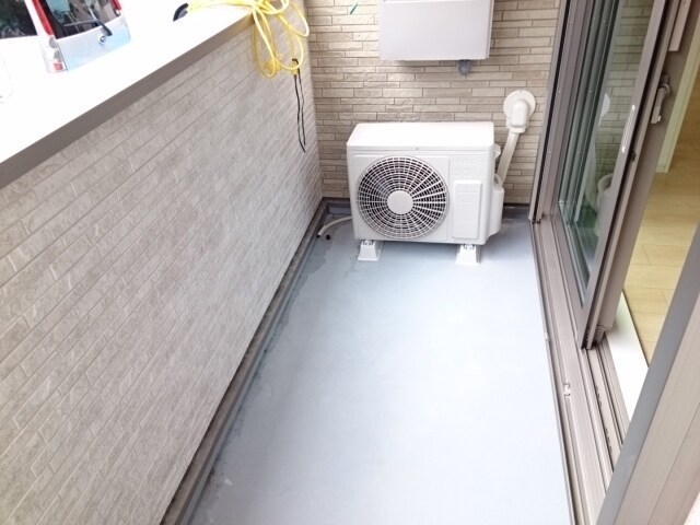 カーサカトレアの物件内観写真