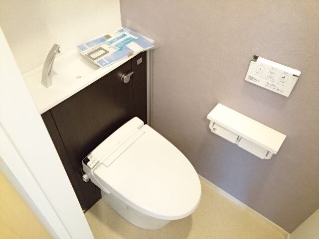 カーサカトレアの物件内観写真