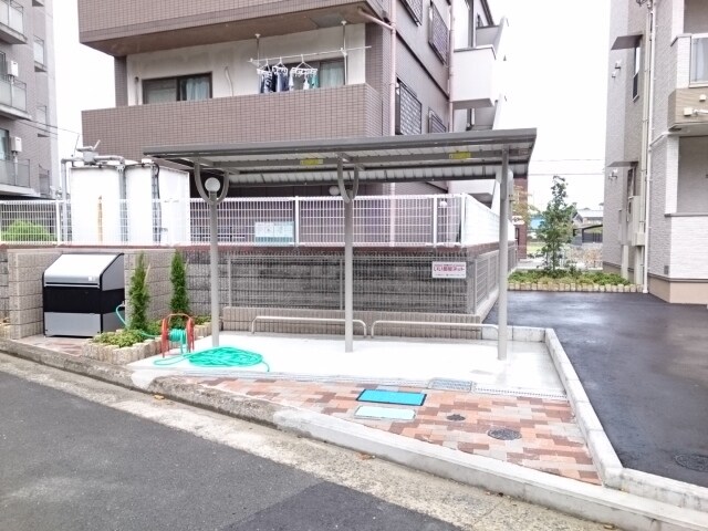 カーサカトレアの物件内観写真