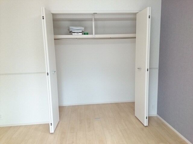 カーサカトレアの物件内観写真