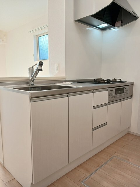 ＭＵＫＯ７－ＳＫＴIの物件内観写真