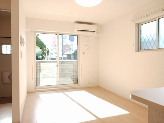 ＭＵＫＯ７－ＳＫＴIの物件内観写真