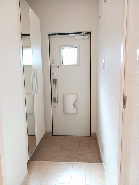 ＭＵＫＯ７－ＳＫＴIの物件内観写真