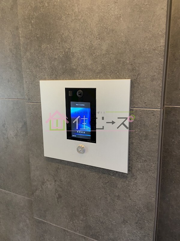 エグゼ大阪DOME　CITYグレイスの物件内観写真